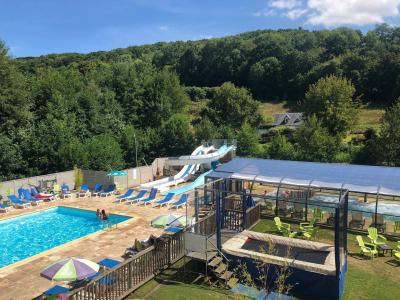 Photo Camping Sites et Paysages Domaine de la Catinière