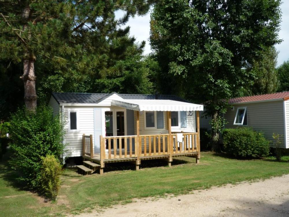 Image Camping Camping Sites et Paysages Domaine de la Catinière