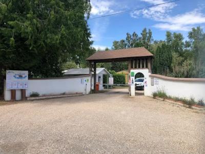 Image Camping Camping les Escales