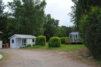 Photo Camping les Escales