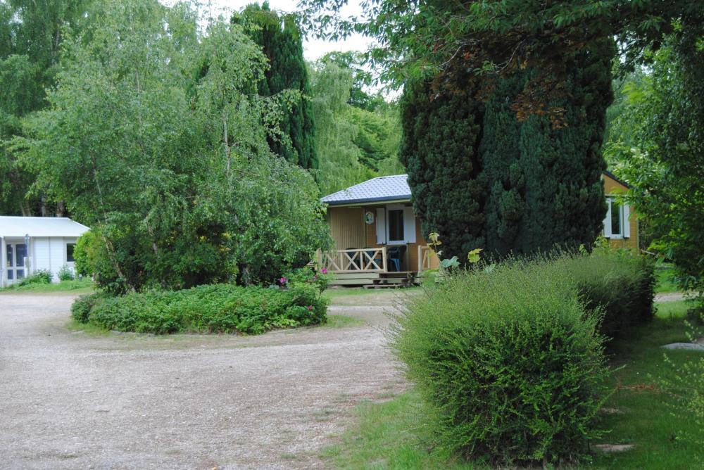 Image Camping Camping les Escales