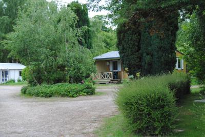Photo Camping les Escales