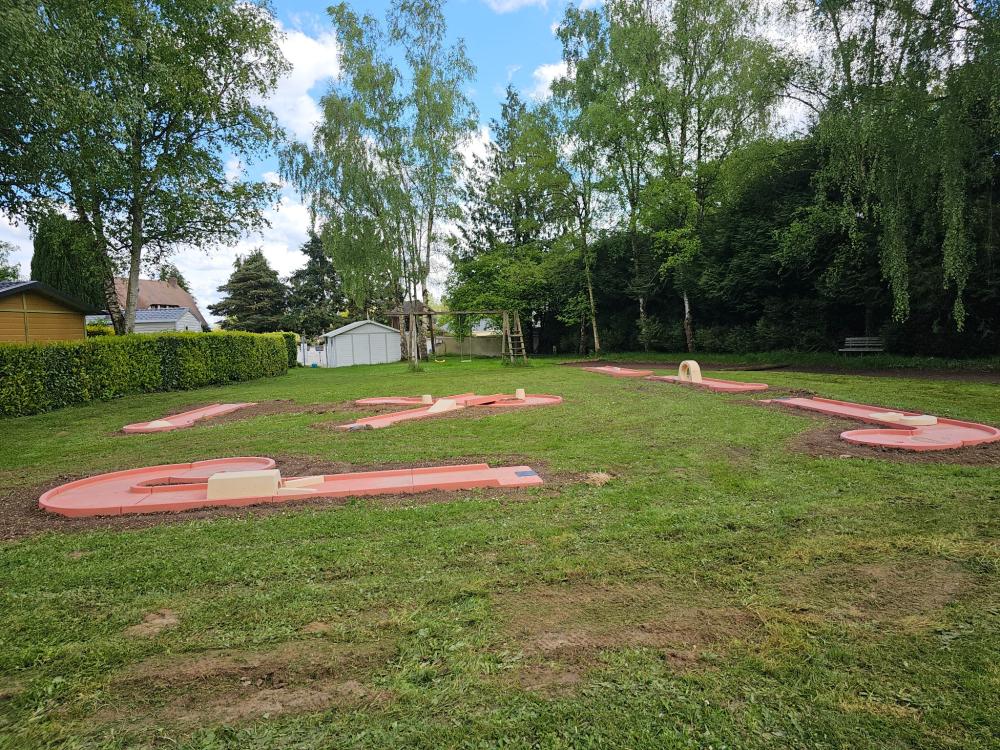 Image Camping Camping les Escales