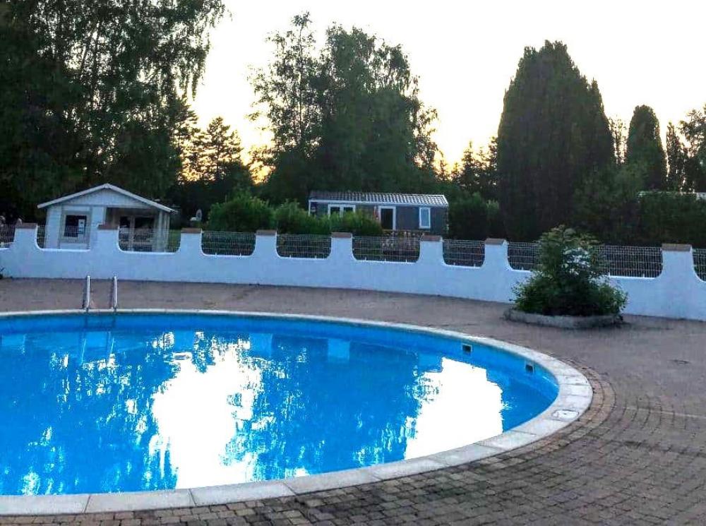 Image Camping Camping les Escales