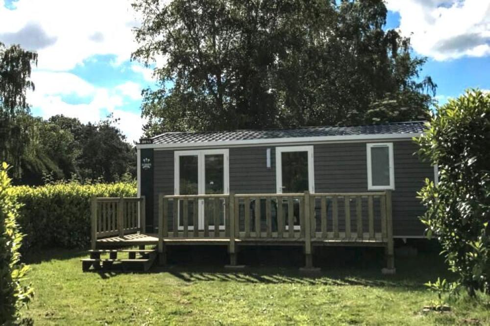 Image Camping Camping les Escales