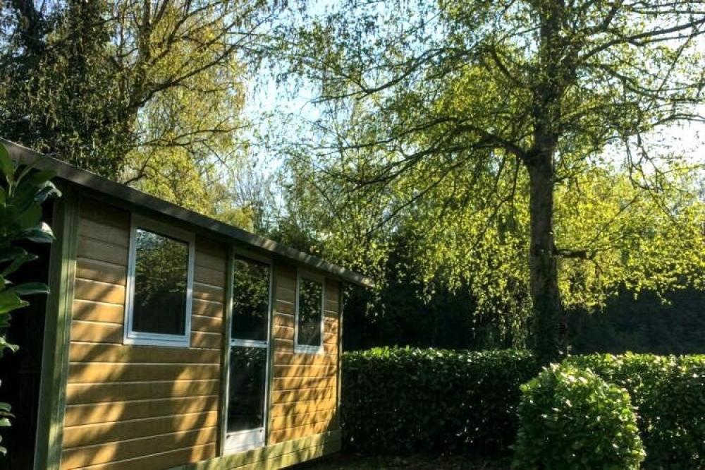 Image Camping Camping les Escales