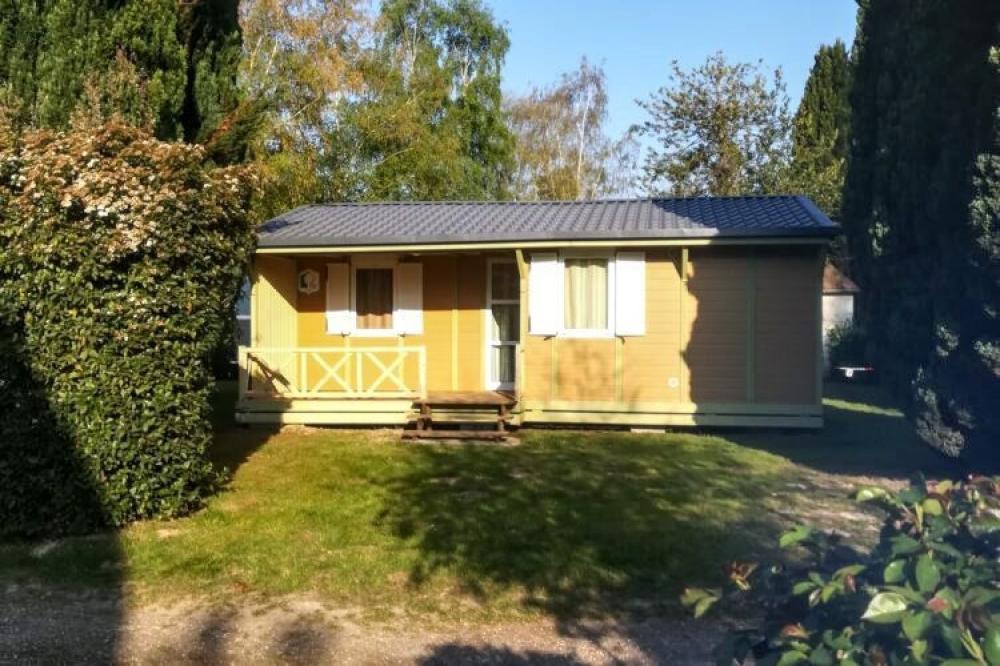 Image Camping Camping les Escales