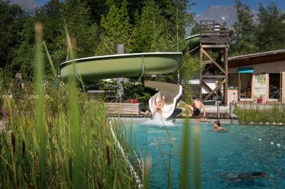 Photo Camping Le Courounba
