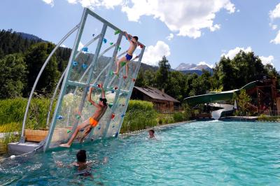 Photo Camping Le Courounba