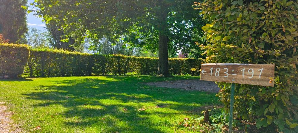 Image Camping Le Château de Bouafles