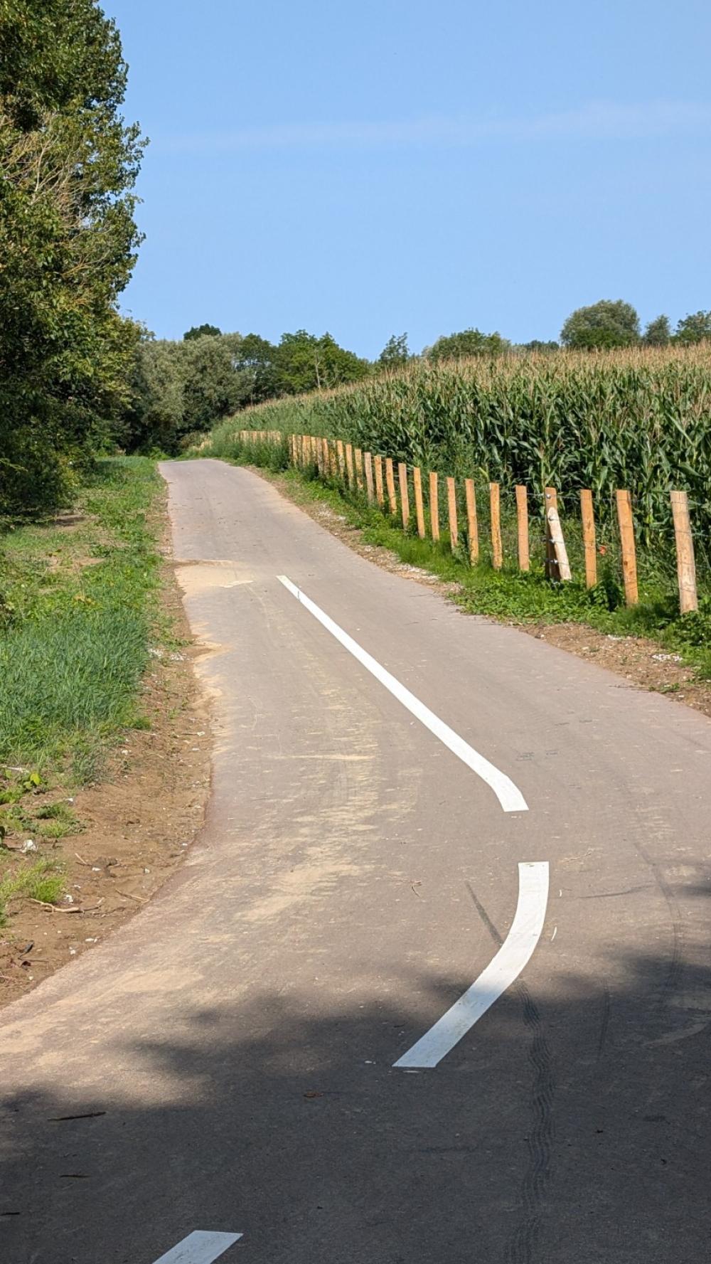 Image Camping Le Château de Bouafles