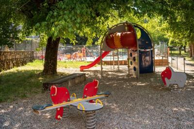 Photo Camping Le Val De L'Arre