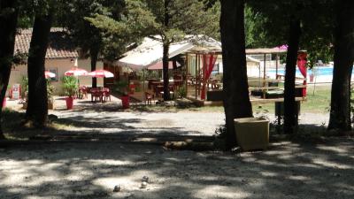 Photo Camping De Graniers