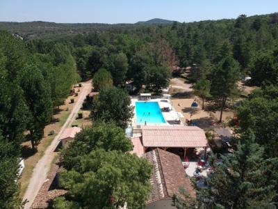 Photo Camping De Graniers