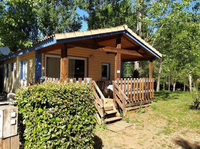 Photo Camping De Graniers