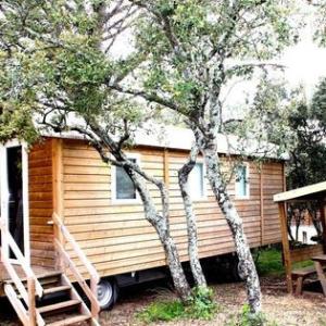 Photo Camping Les Chênes