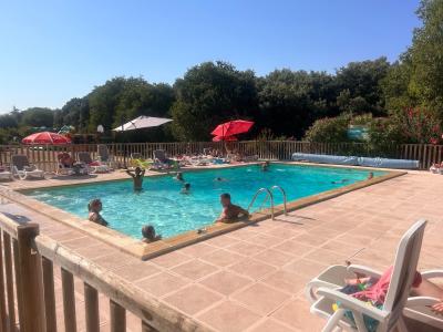 Photo Camping Les Chênes