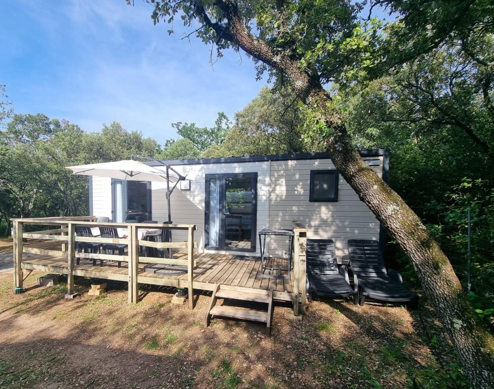 Image Camping Les Chênes