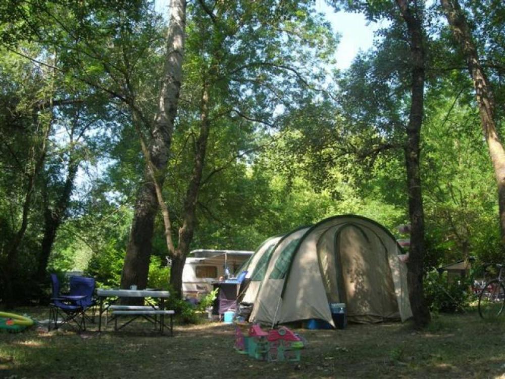 Image Camping Universal
