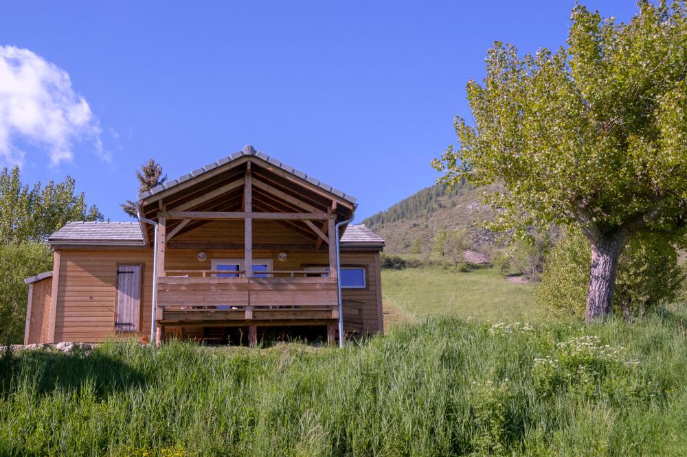 Image Camping Les Auches