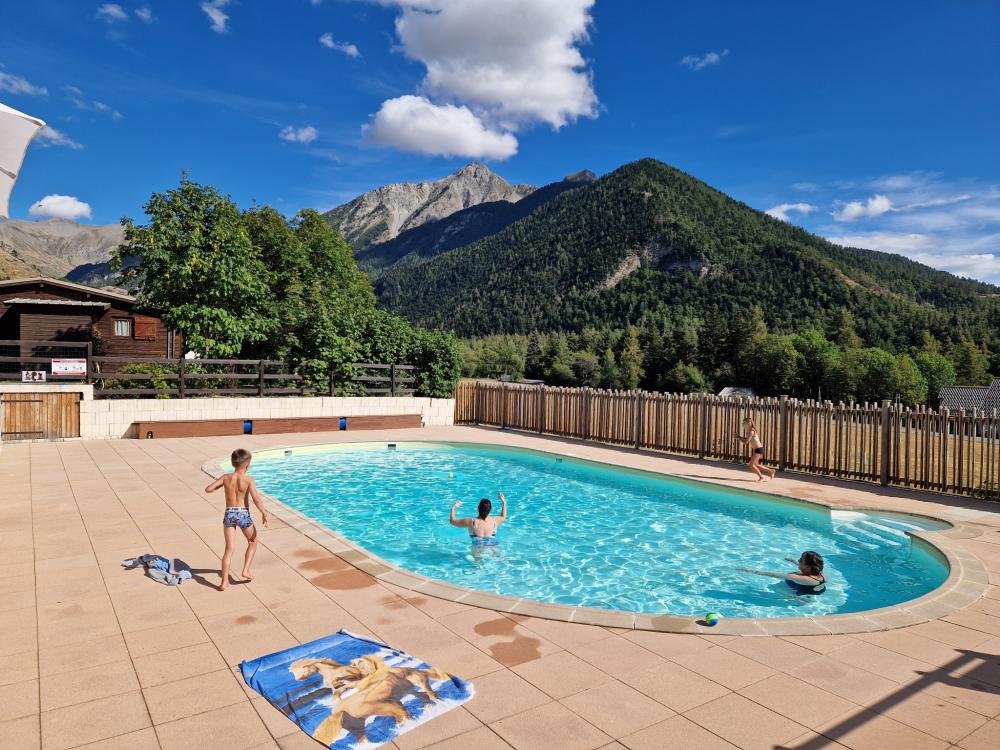 Image Camping Les Auches