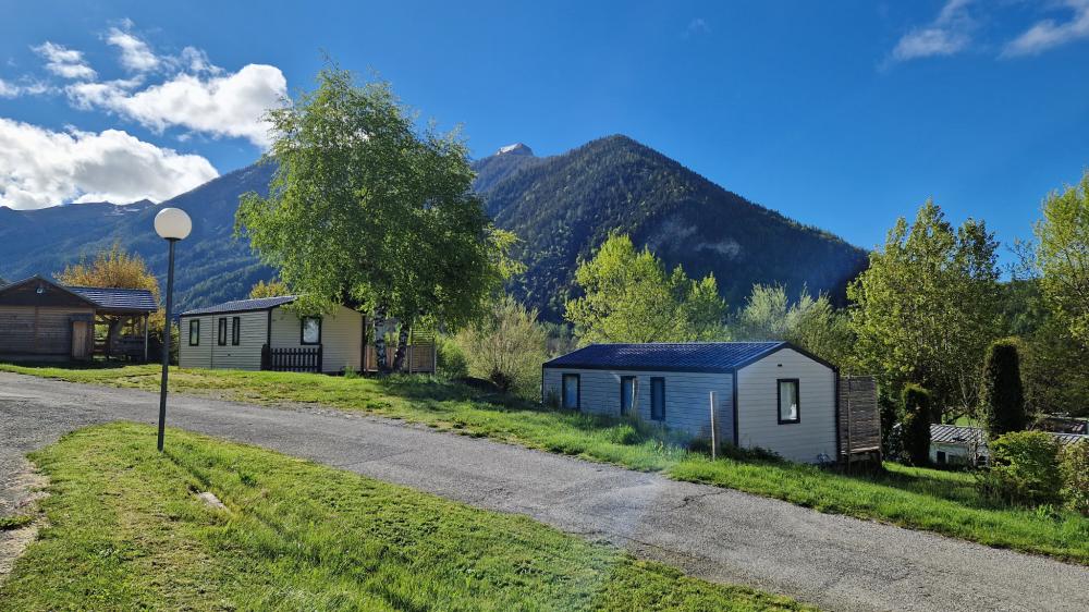 Image Camping Les Auches