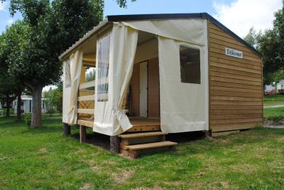 Image Camping Les Auches