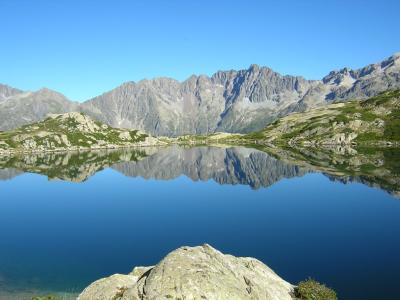 Image Camping Les Auches