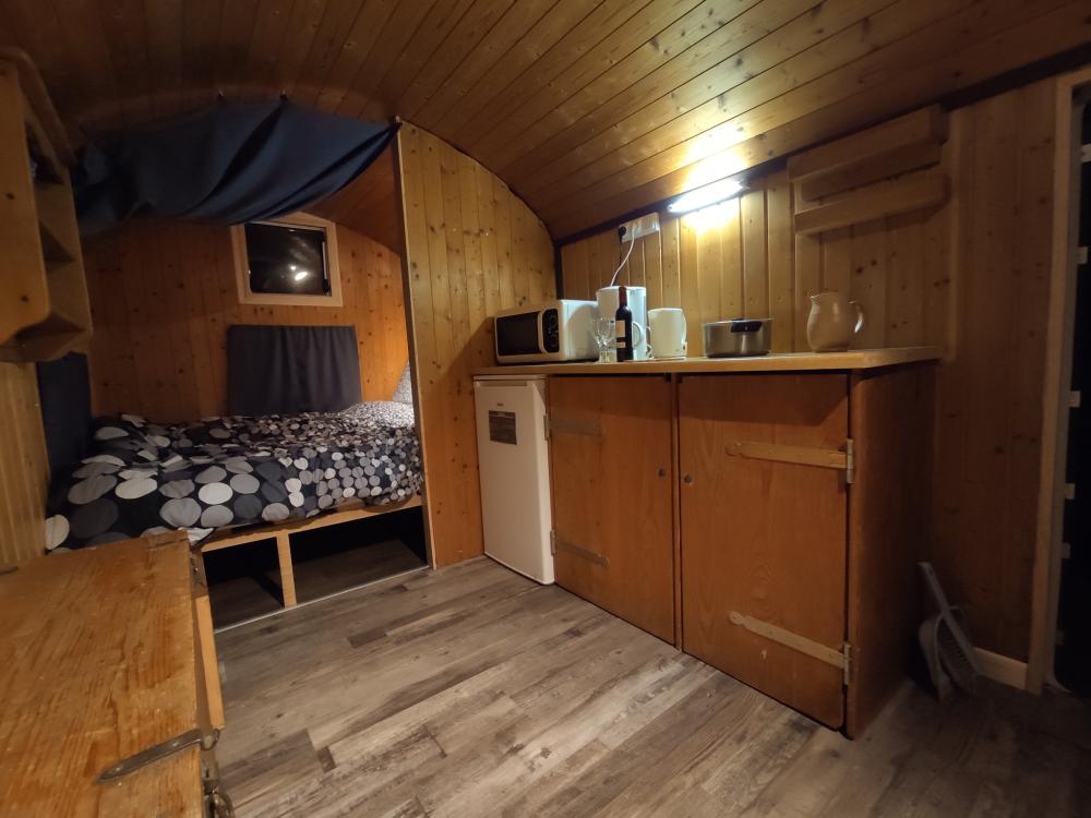 Image Camping Camping Du Vieux Château