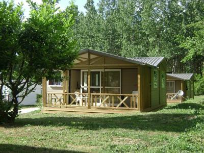 Photo Camping Du Vieux Château