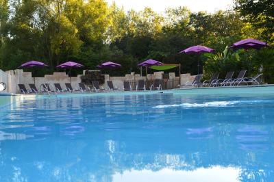 Photo Camping Du Vieux Château