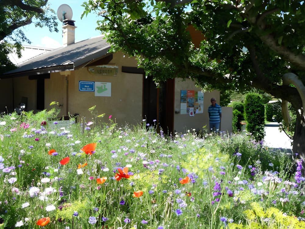 Image Camping Le Verger