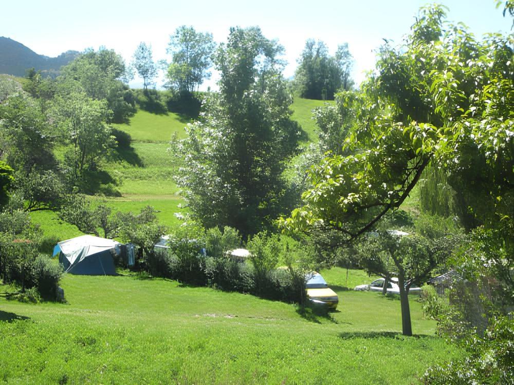 Image Camping Le Verger