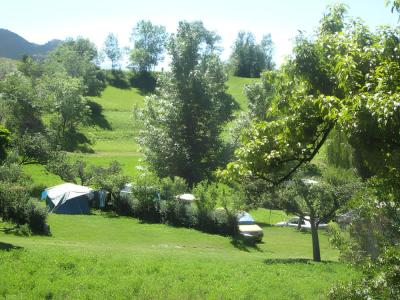 Photo Camping Le Verger