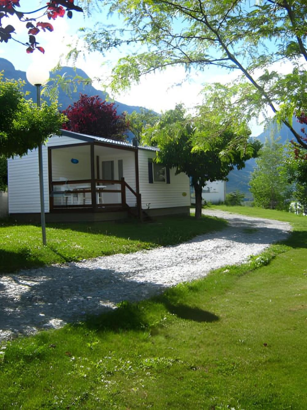 Image Camping Le Verger