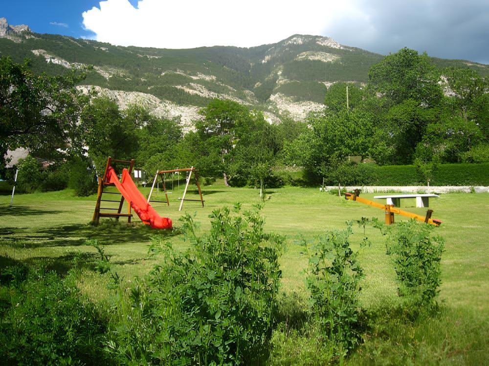 Image Camping Le Verger