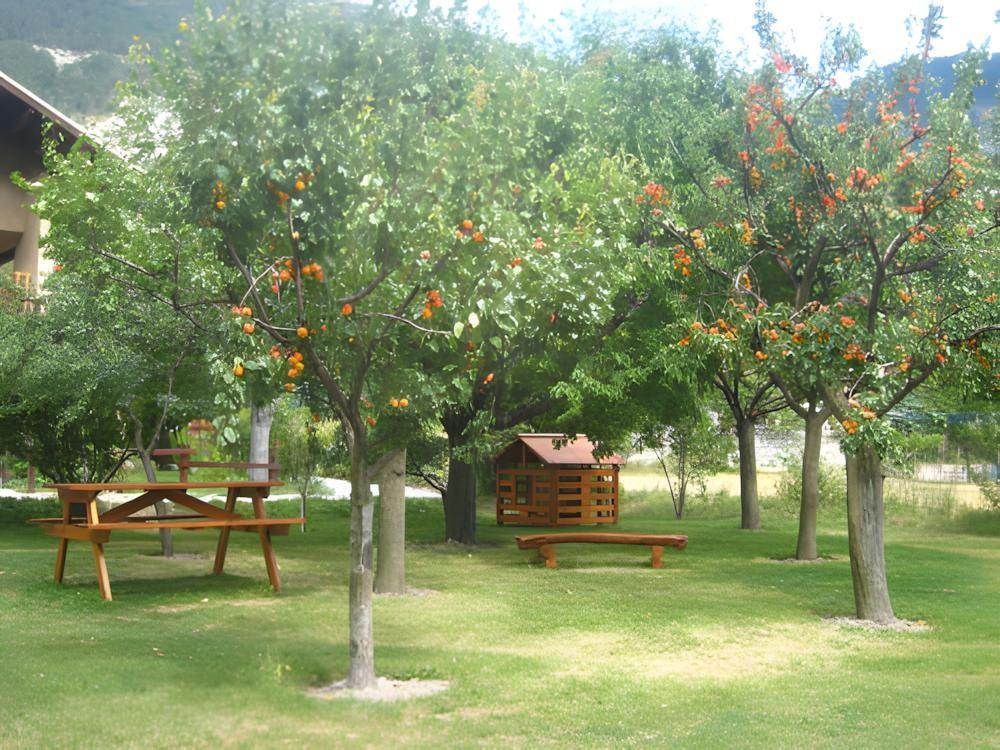 Image Camping Le Verger