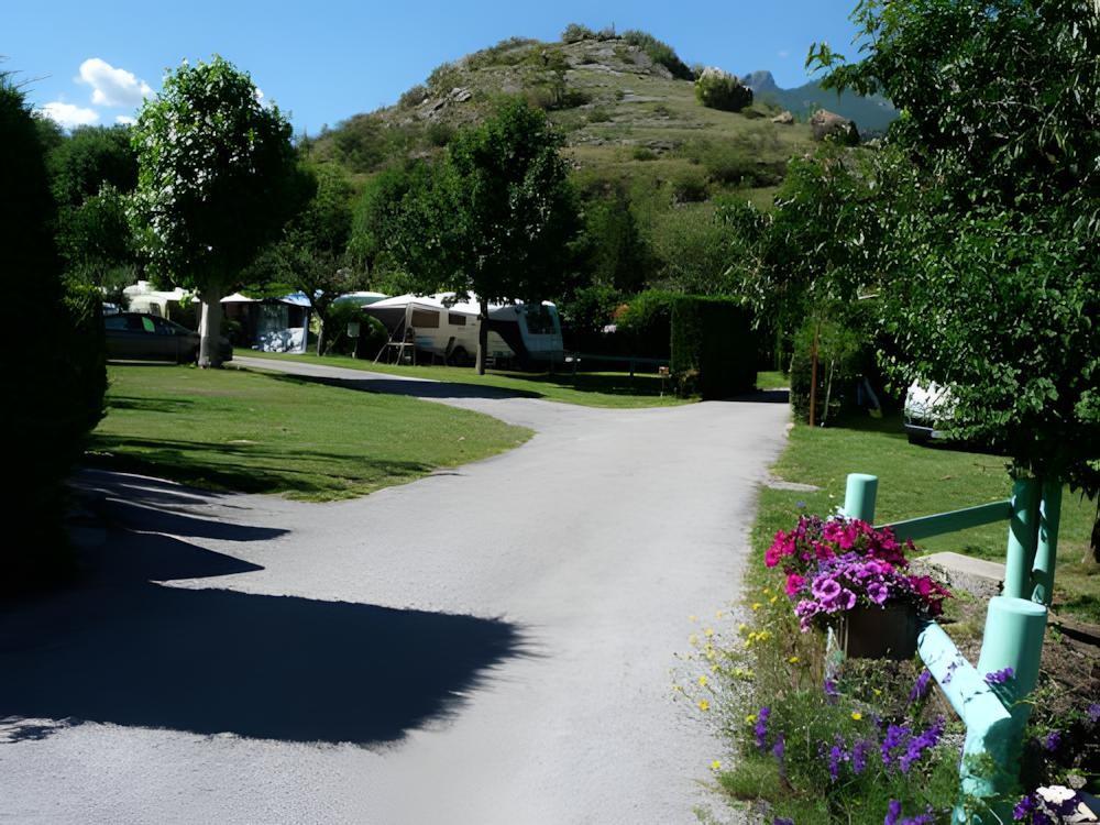 Image Camping Le Verger