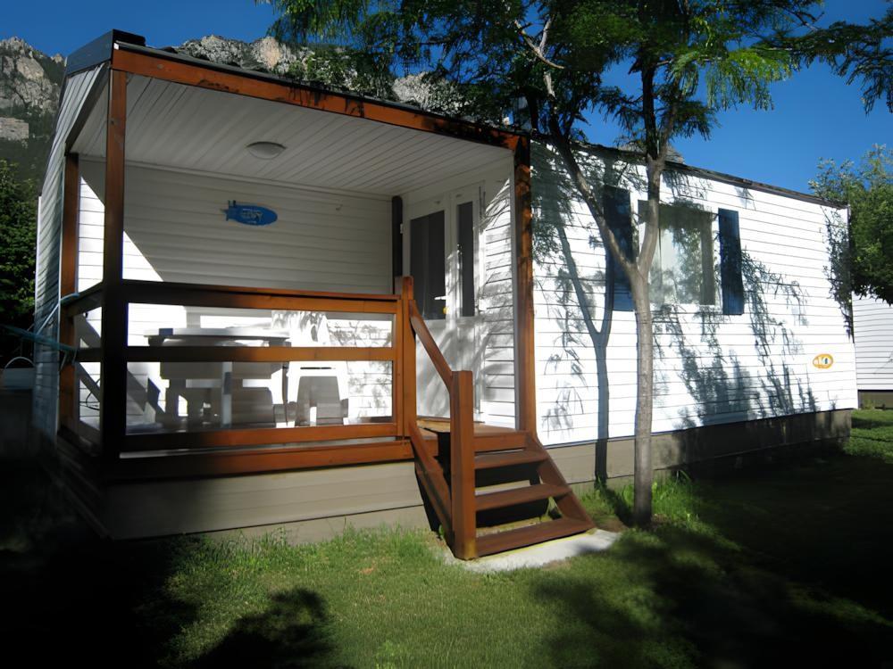 Image Camping Le Verger