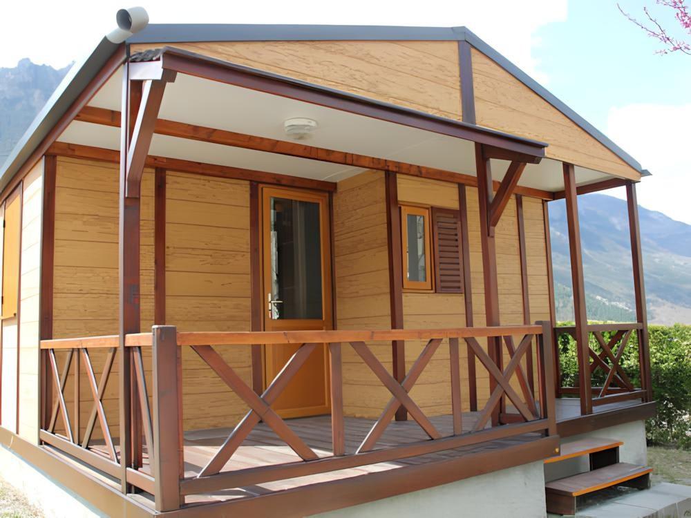 Image Camping Le Verger
