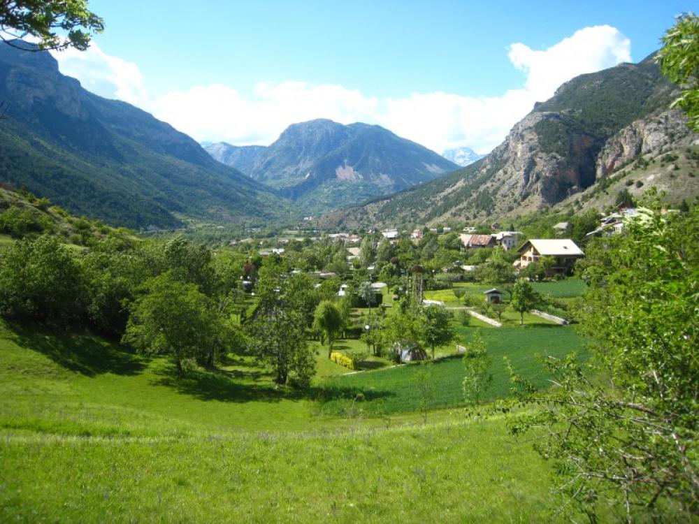 Image Camping Le Verger