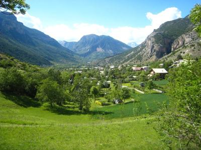 Photo Camping Le Verger