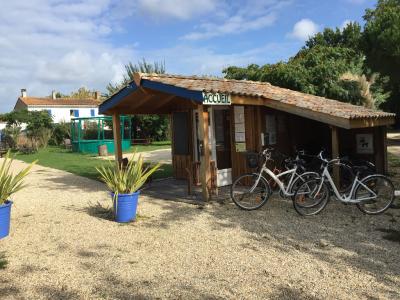 Photo Camping Ushuaïa Villages La Chesnays