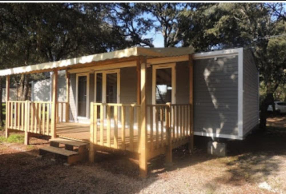 Image Camping Camping Domaine de Gajan****