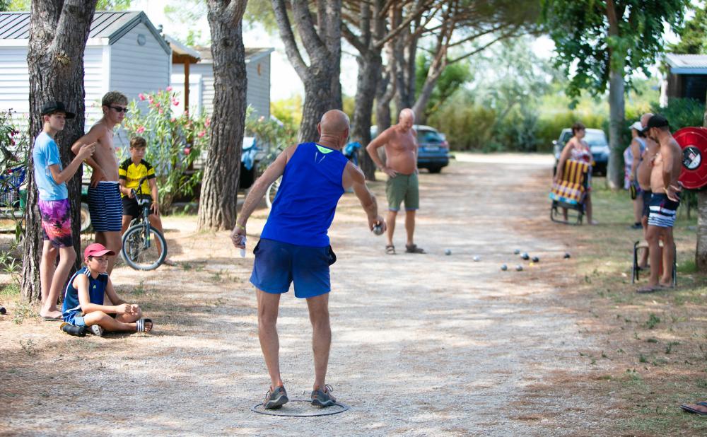 Image Camping Le Neptune