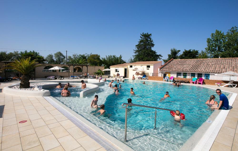 Image Camping Le Neptune
