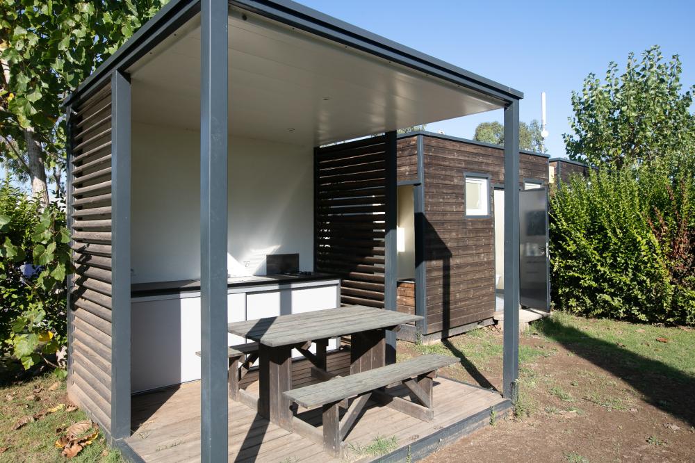 Image Camping Le Neptune