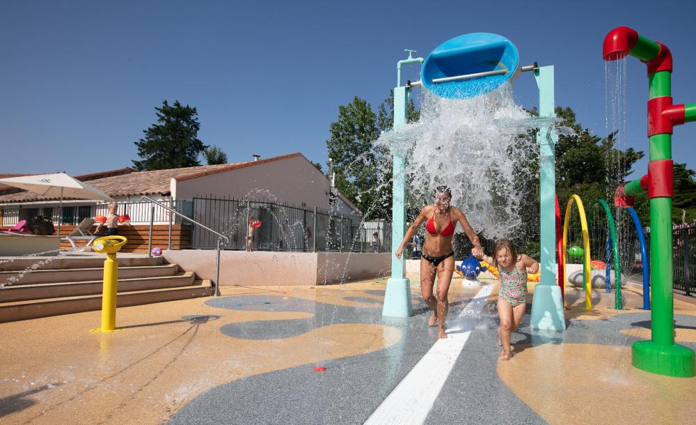Image Camping Le Neptune