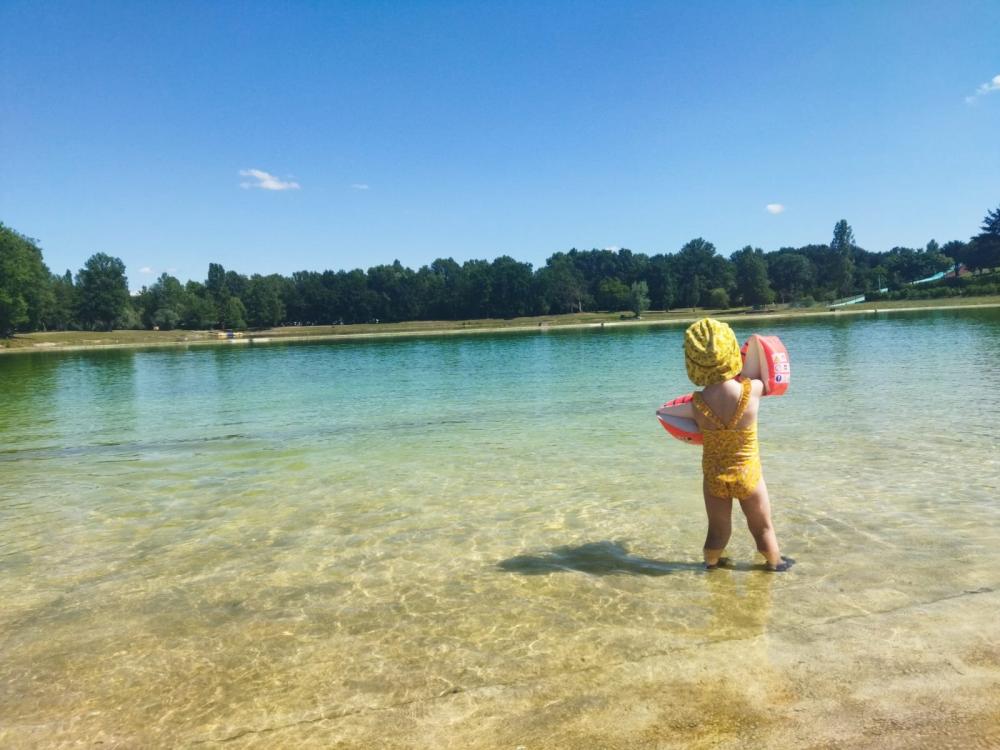 Image Camping Les Trois Lacs du Soleil