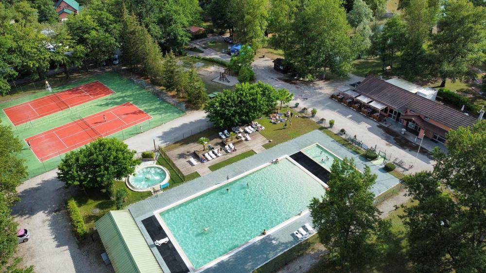 Image Camping Les Trois Lacs du Soleil